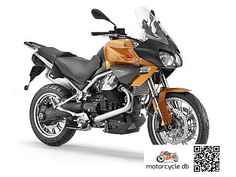 Moto Guzzi Stelvio 8V 2012 52852